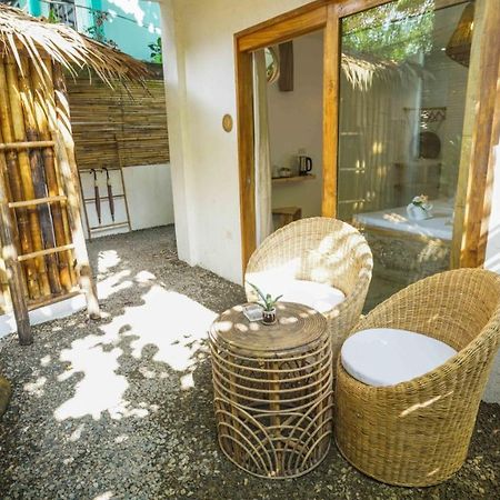 Serenity Hotel El Nido Ngoại thất bức ảnh