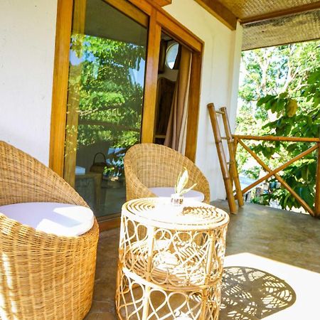 Serenity Hotel El Nido Ngoại thất bức ảnh