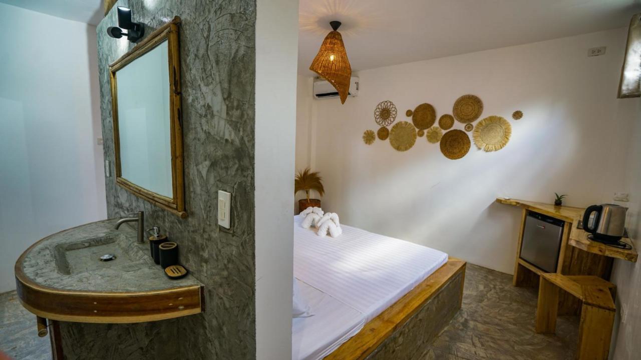Serenity Hotel El Nido Ngoại thất bức ảnh