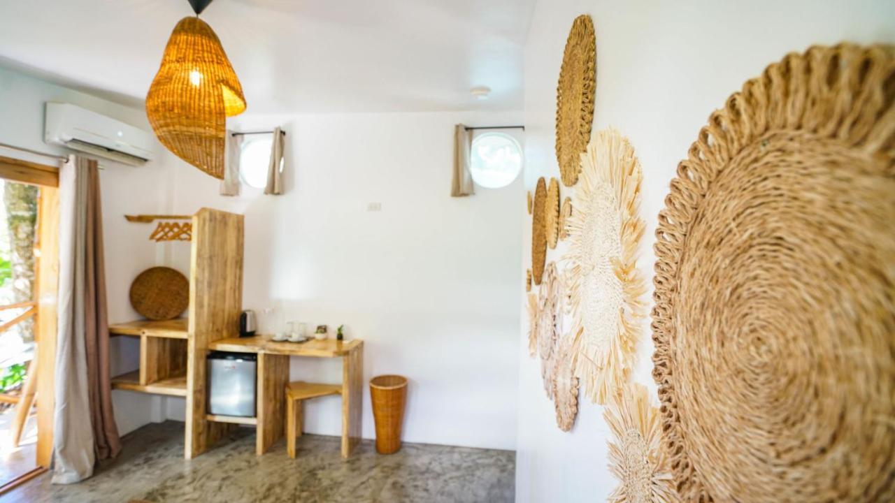 Serenity Hotel El Nido Ngoại thất bức ảnh