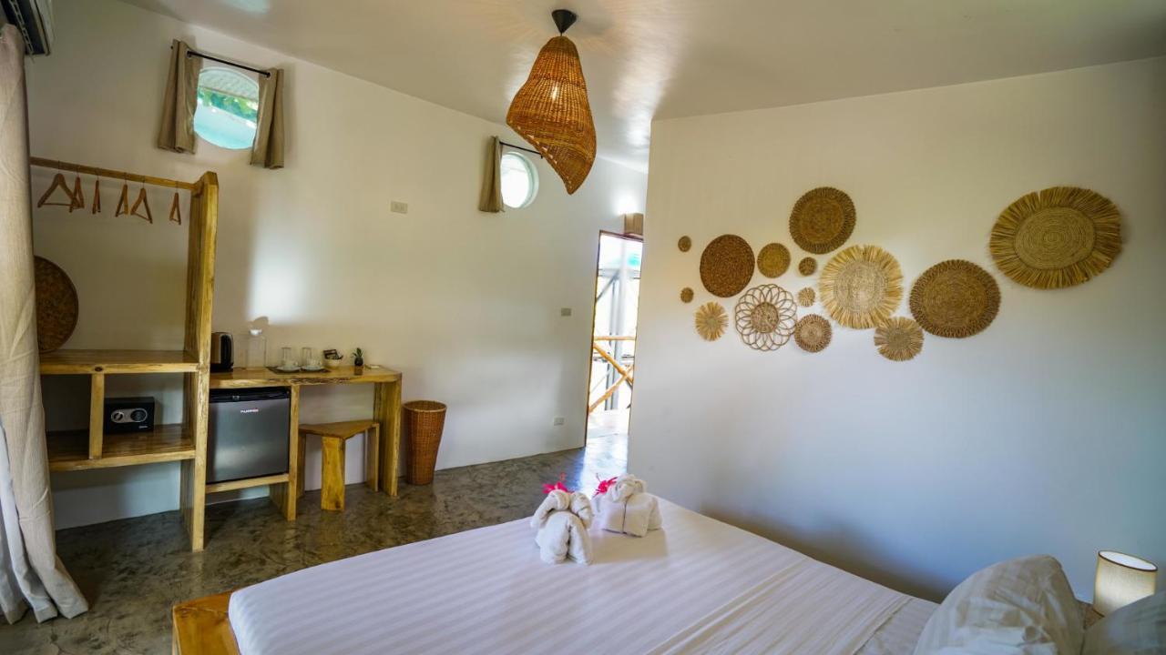 Serenity Hotel El Nido Ngoại thất bức ảnh