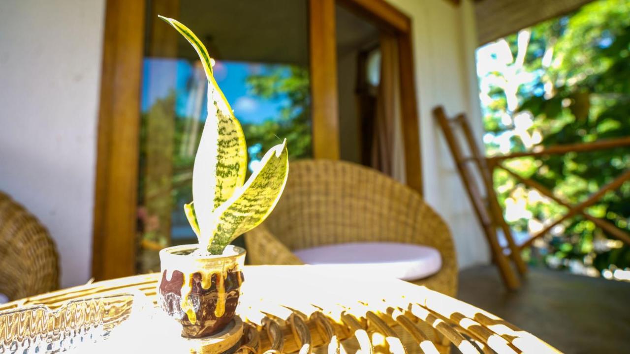 Serenity Hotel El Nido Ngoại thất bức ảnh