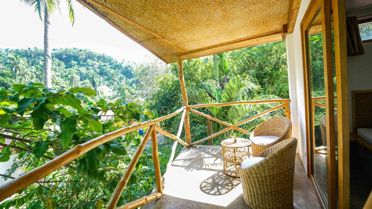 Serenity Hotel El Nido Ngoại thất bức ảnh