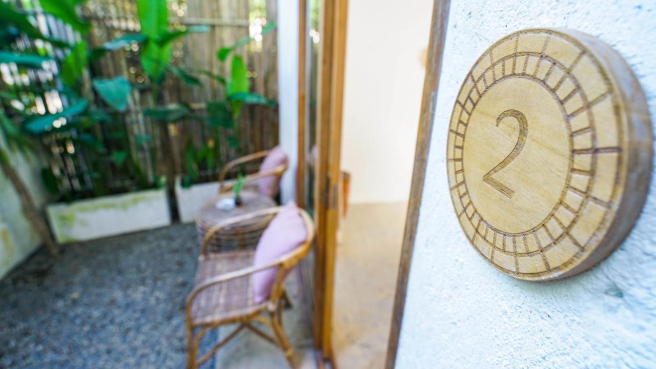 Serenity Hotel El Nido Ngoại thất bức ảnh