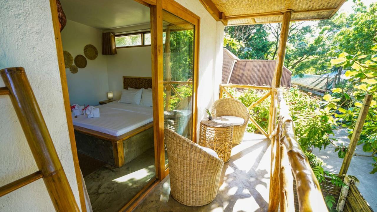 Serenity Hotel El Nido Ngoại thất bức ảnh