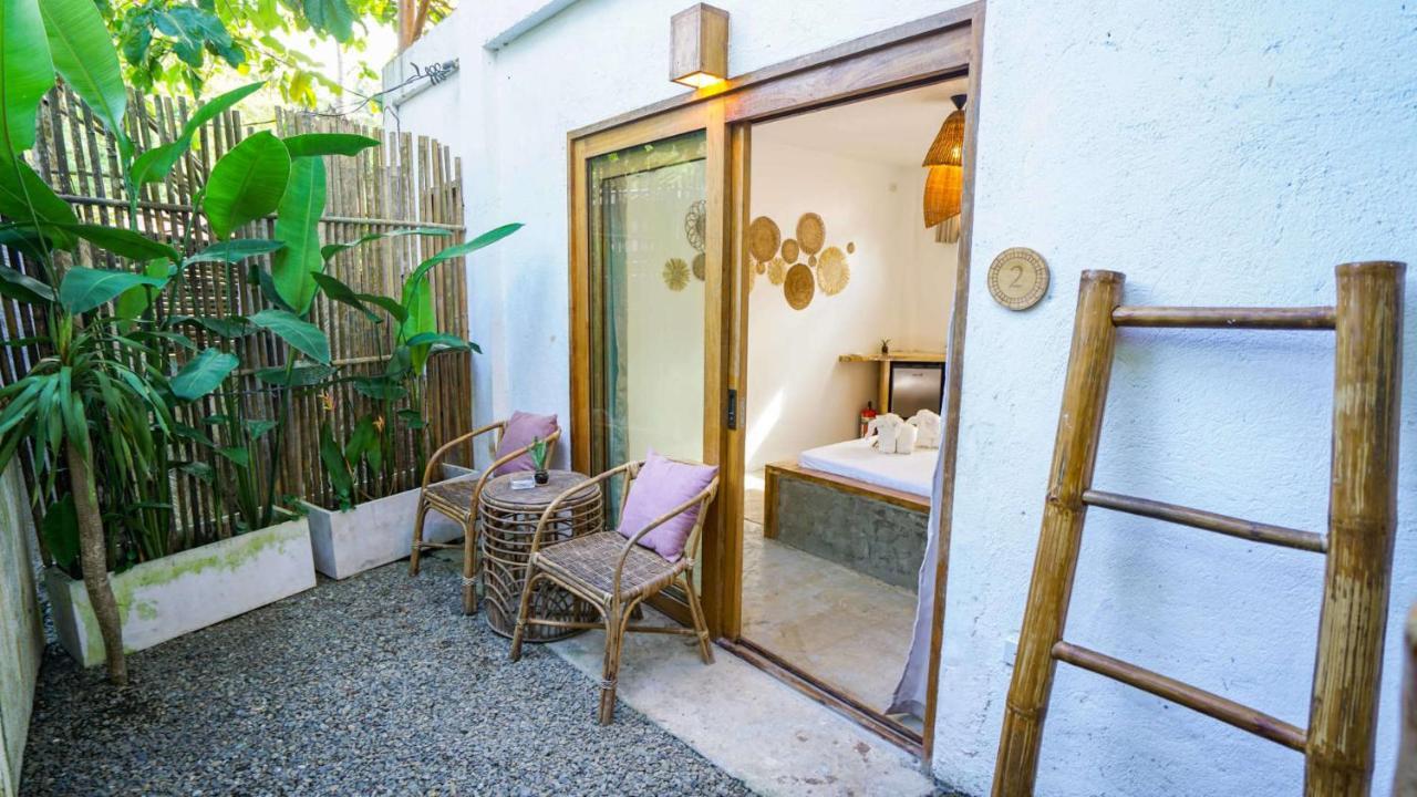 Serenity Hotel El Nido Ngoại thất bức ảnh