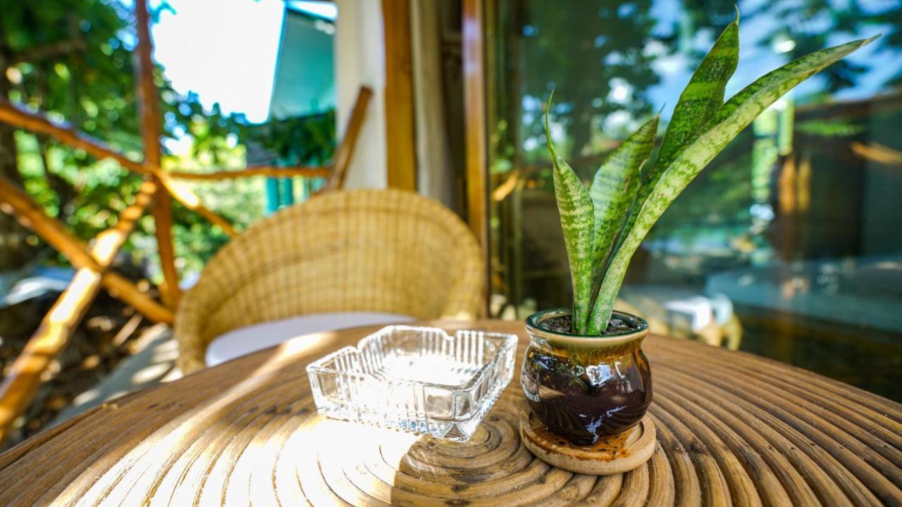 Serenity Hotel El Nido Ngoại thất bức ảnh