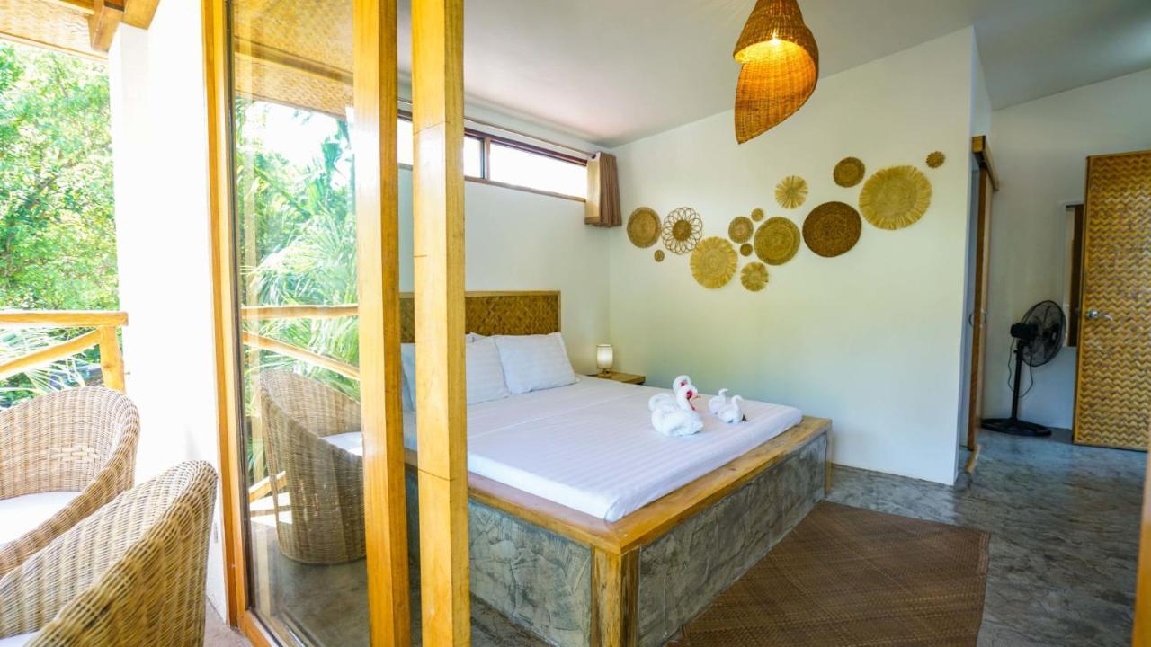 Serenity Hotel El Nido Ngoại thất bức ảnh