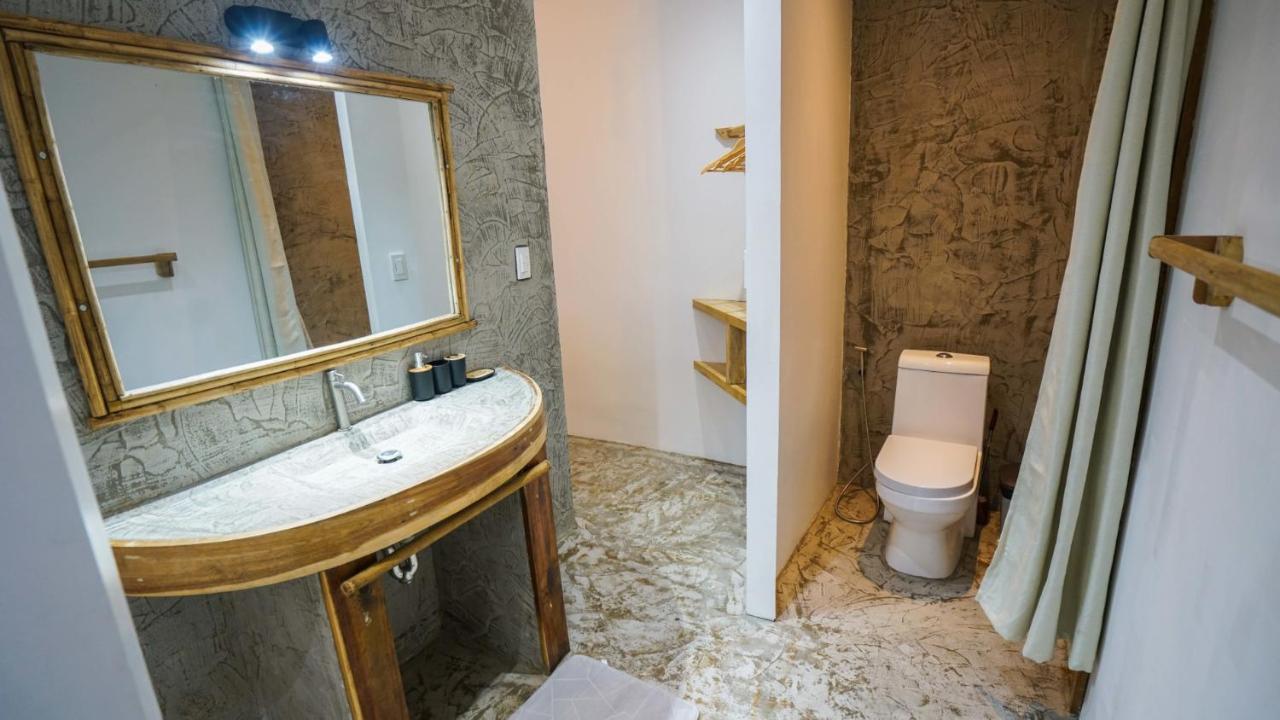 Serenity Hotel El Nido Ngoại thất bức ảnh