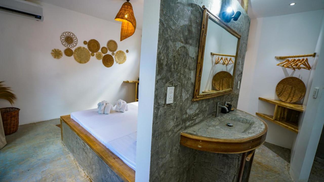 Serenity Hotel El Nido Ngoại thất bức ảnh