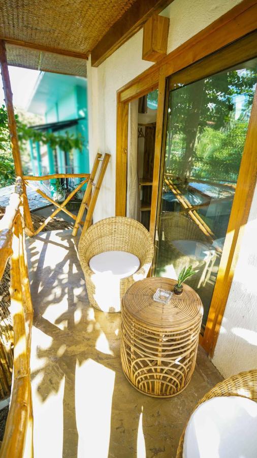 Serenity Hotel El Nido Ngoại thất bức ảnh