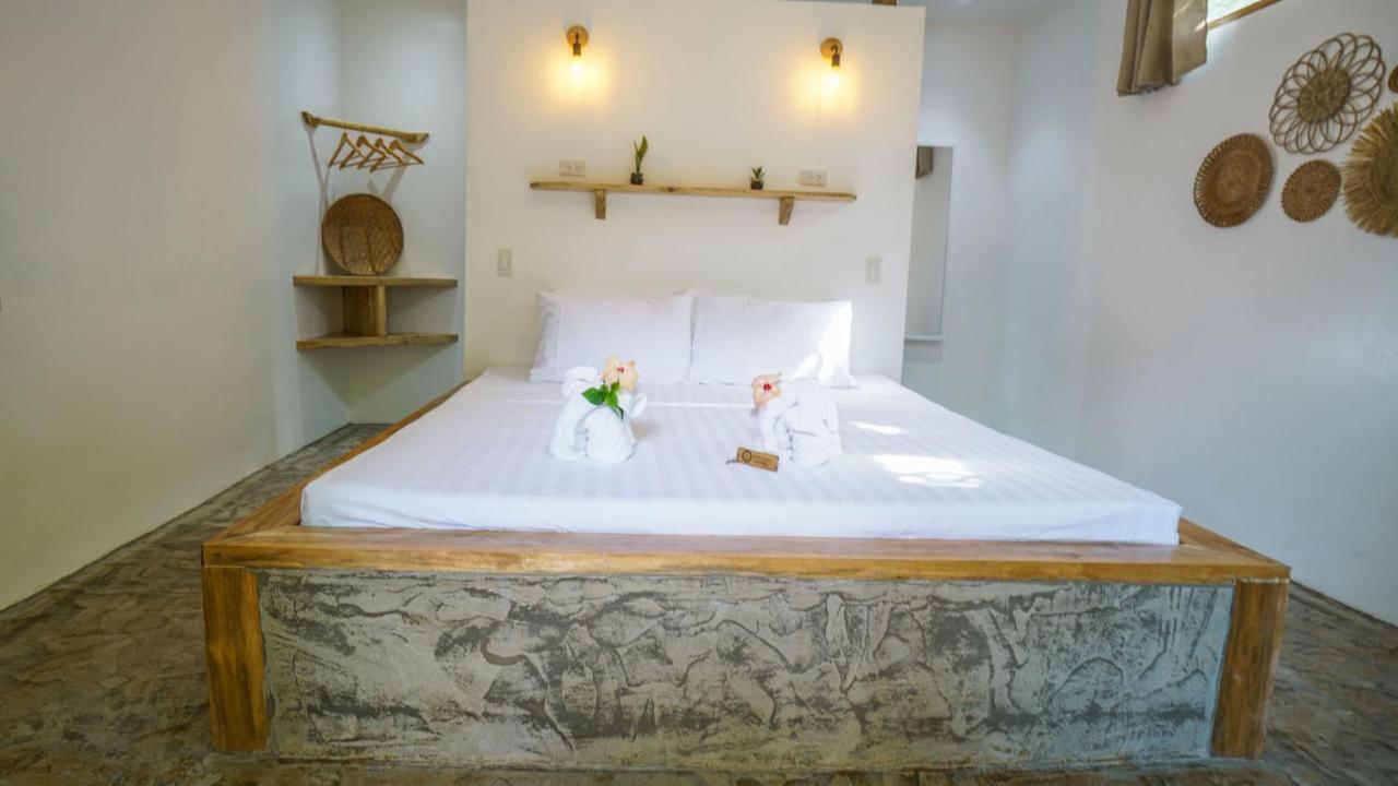 Serenity Hotel El Nido Ngoại thất bức ảnh