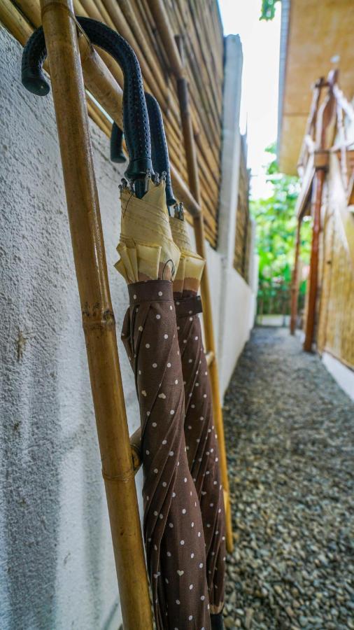 Serenity Hotel El Nido Ngoại thất bức ảnh