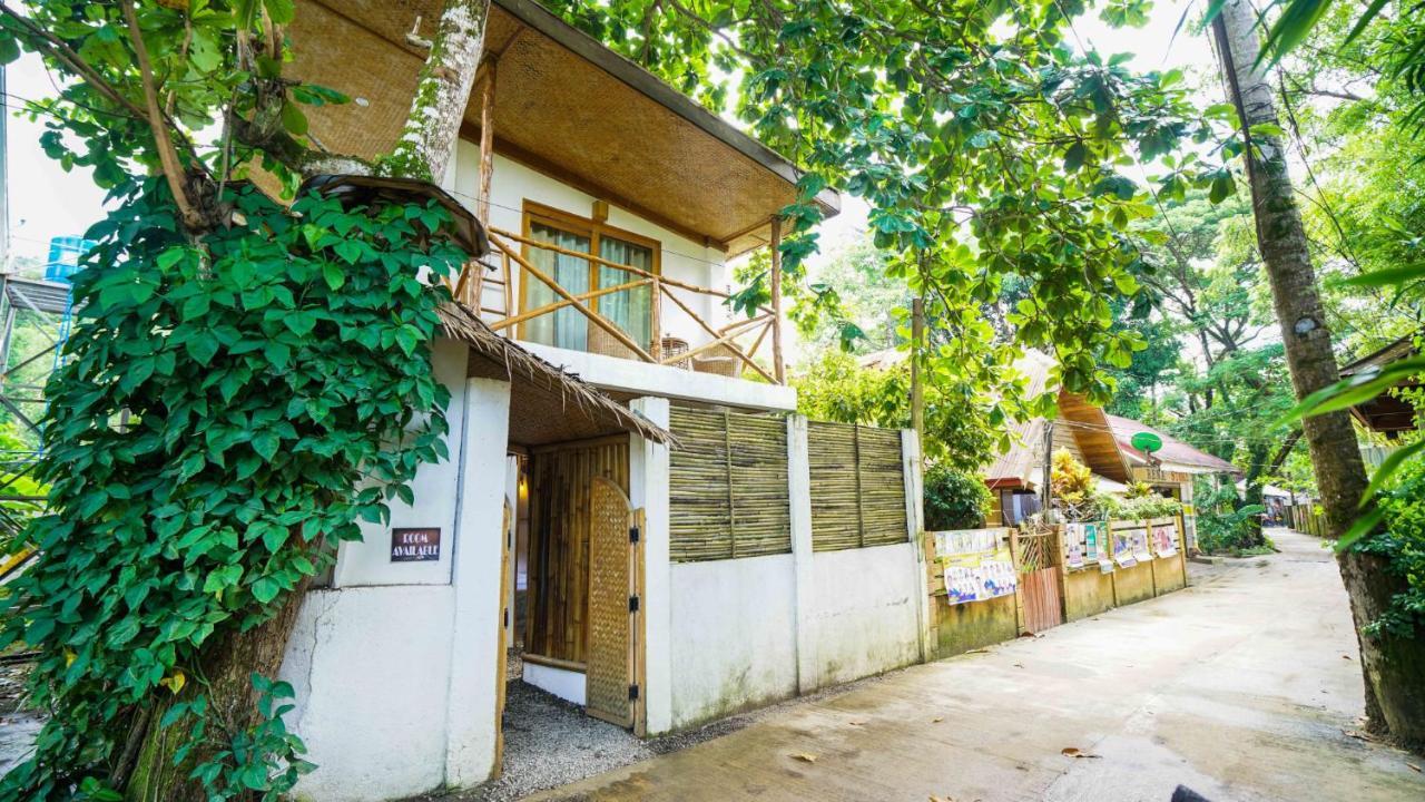 Serenity Hotel El Nido Ngoại thất bức ảnh
