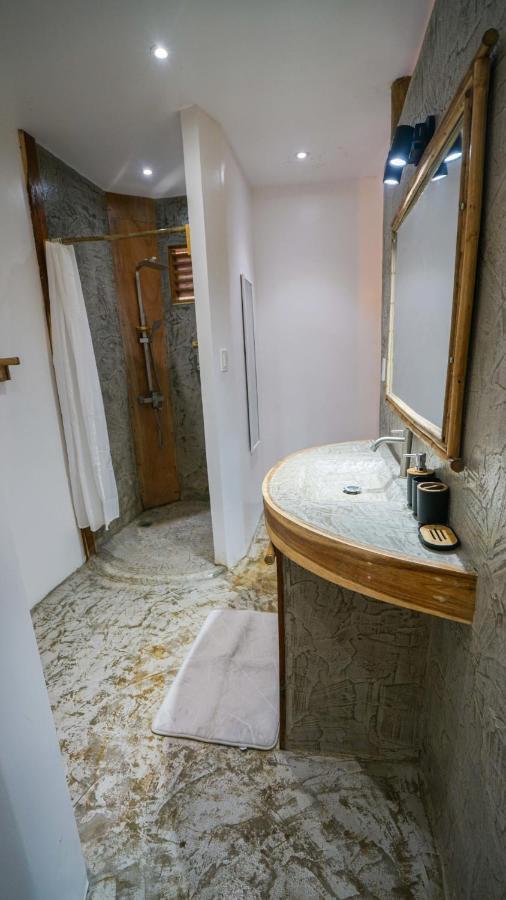Serenity Hotel El Nido Ngoại thất bức ảnh