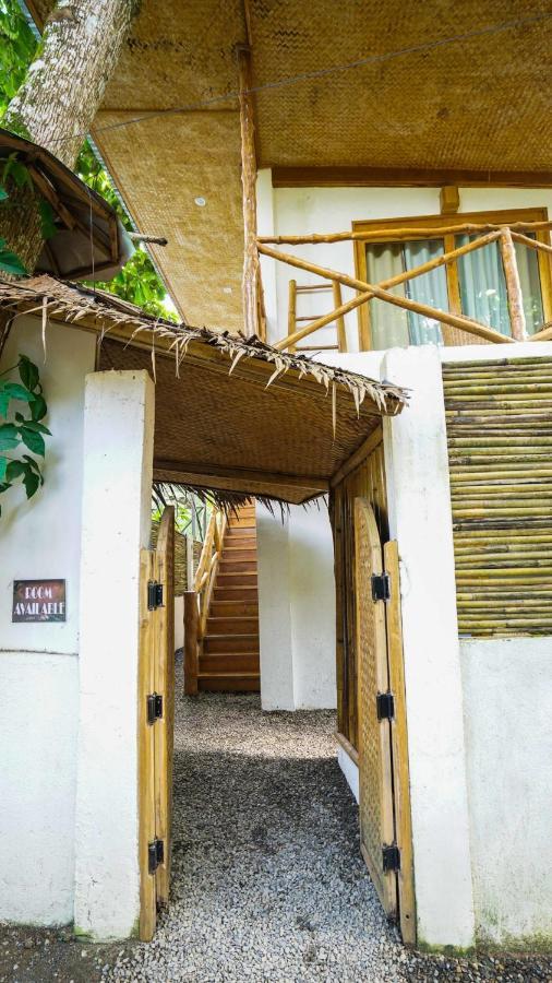 Serenity Hotel El Nido Ngoại thất bức ảnh