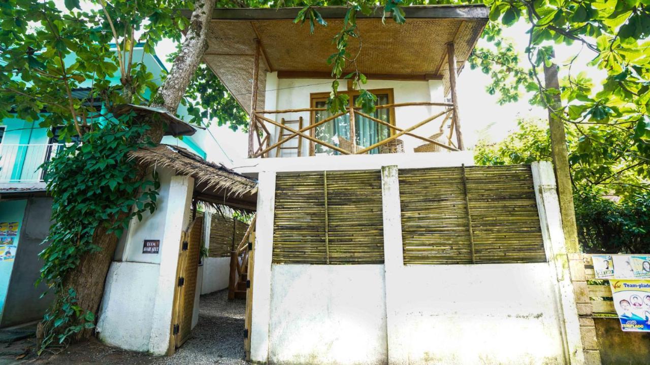 Serenity Hotel El Nido Ngoại thất bức ảnh