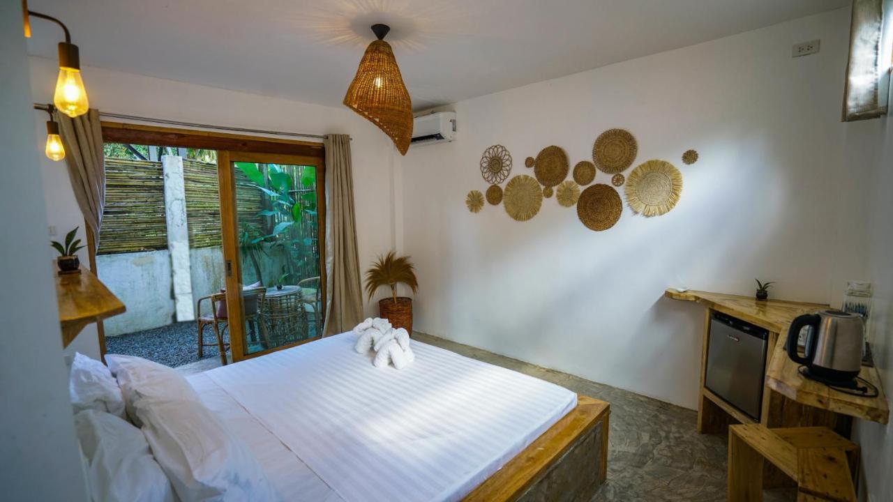 Serenity Hotel El Nido Ngoại thất bức ảnh