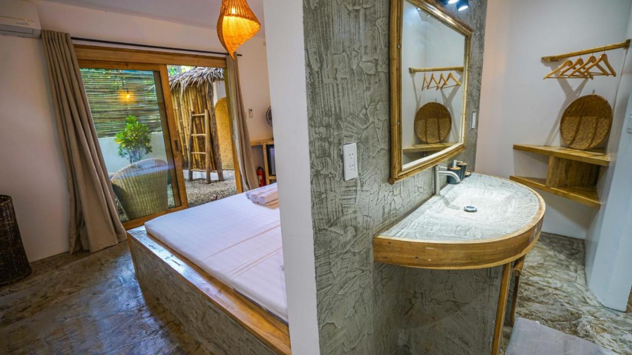 Serenity Hotel El Nido Ngoại thất bức ảnh