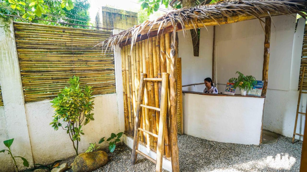 Serenity Hotel El Nido Ngoại thất bức ảnh