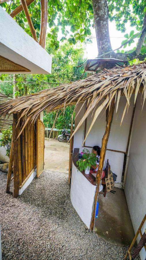 Serenity Hotel El Nido Ngoại thất bức ảnh