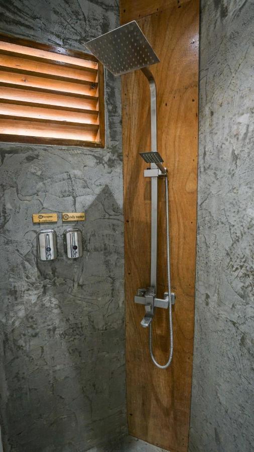 Serenity Hotel El Nido Ngoại thất bức ảnh