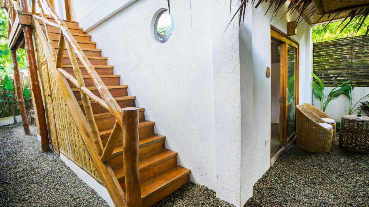 Serenity Hotel El Nido Ngoại thất bức ảnh