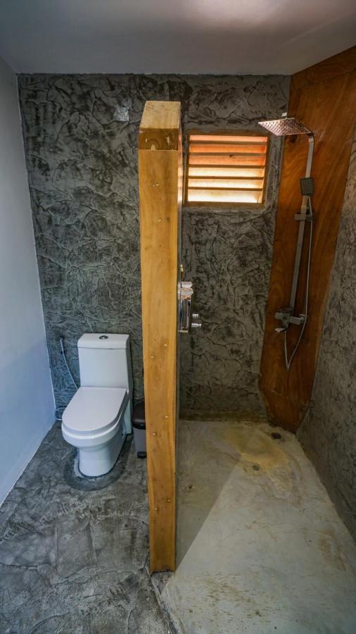 Serenity Hotel El Nido Ngoại thất bức ảnh