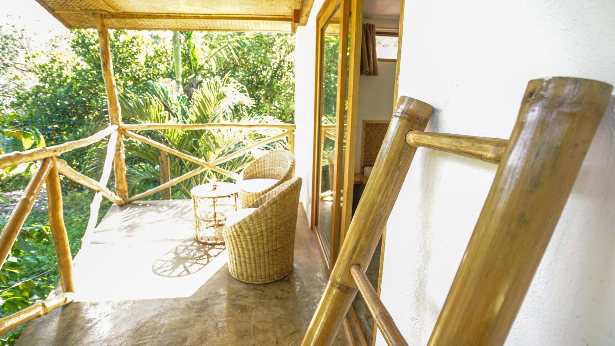 Serenity Hotel El Nido Ngoại thất bức ảnh