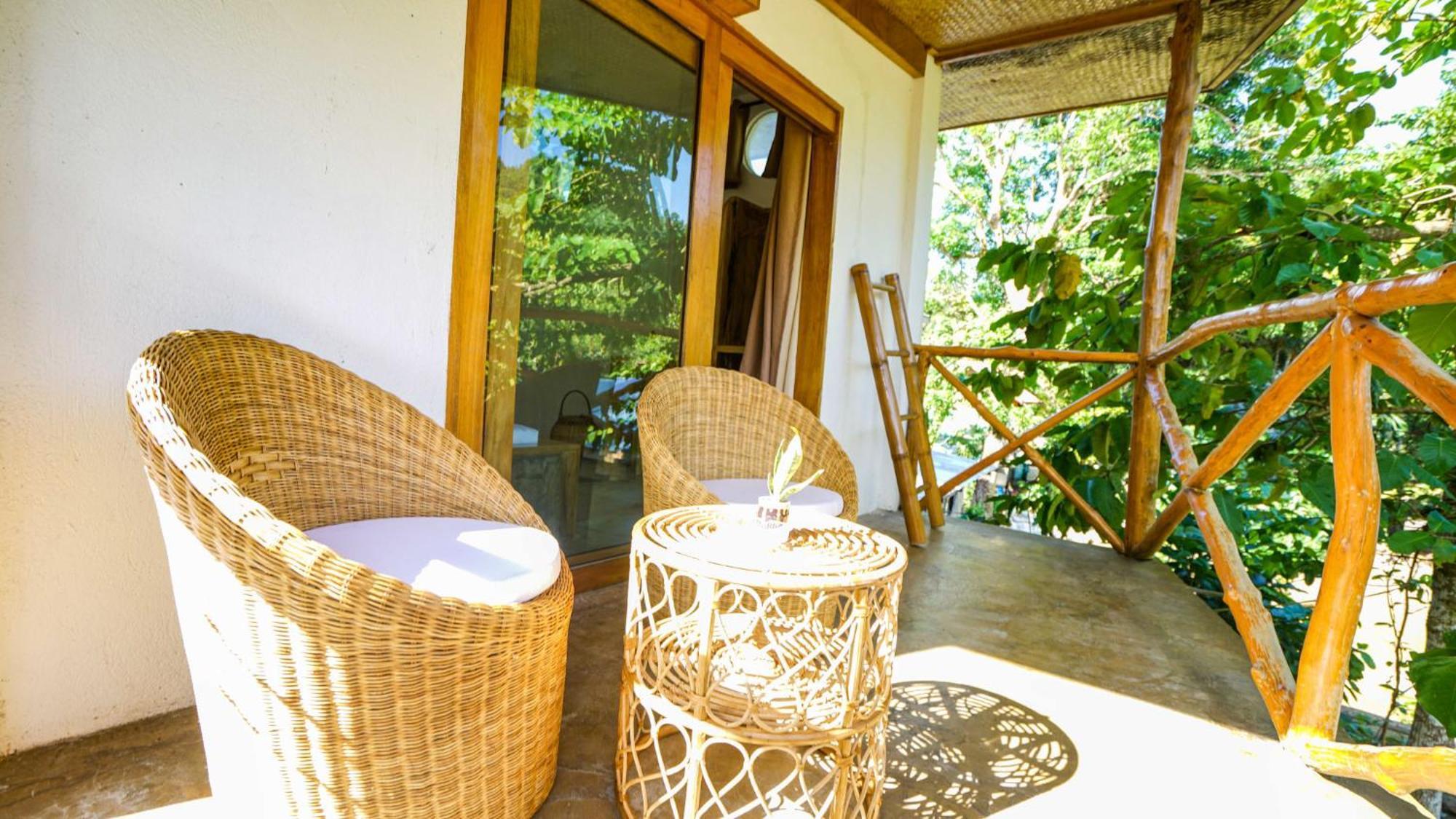 Serenity Hotel El Nido Ngoại thất bức ảnh