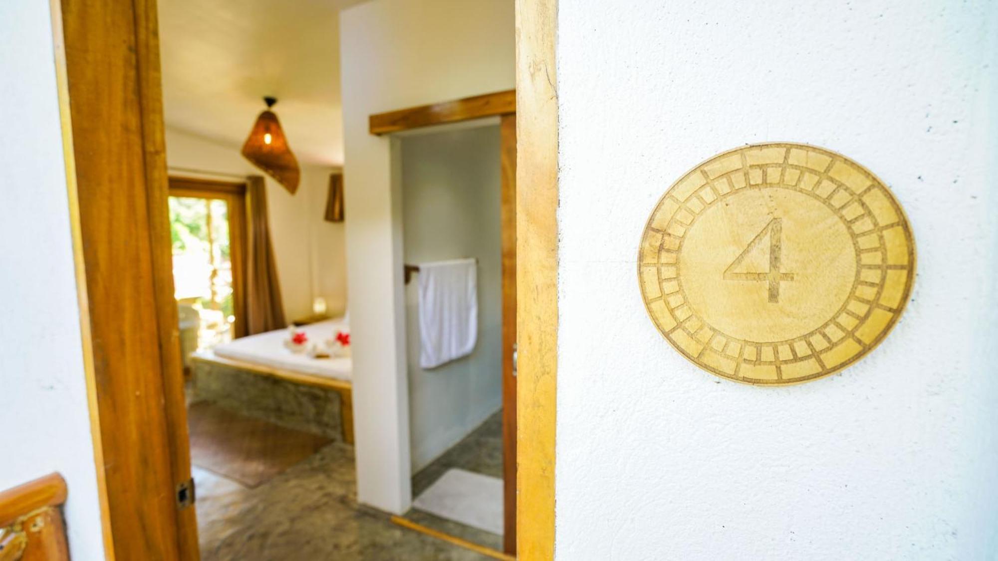 Serenity Hotel El Nido Ngoại thất bức ảnh